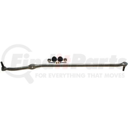 45B1005 by ACDELCO - Outer Steering Tie Rod End