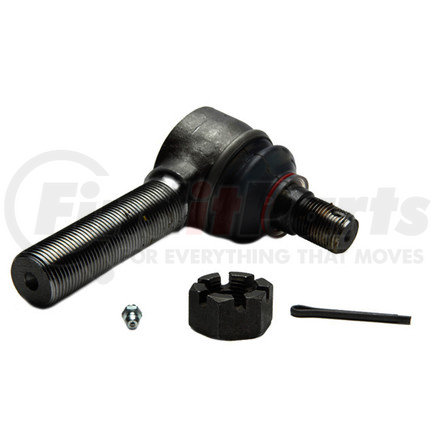 45A0100 by ACDELCO - Outer Steering Tie Rod End