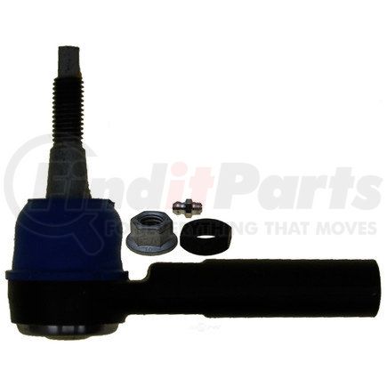 45A2519 by ACDELCO - Outer Steering Tie Rod End