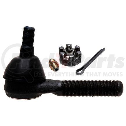 ACDelco 45A0131 Steering Tie Rod End Outer Steering Tie Rod End