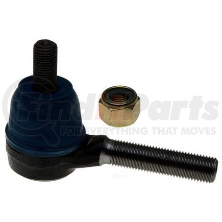 ACDelco 45A0147 Steering Tie Rod End Outer Steering Tie Rod End