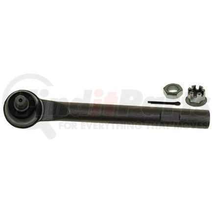 45A1216 by ACDELCO - Outer Steering Tie Rod End