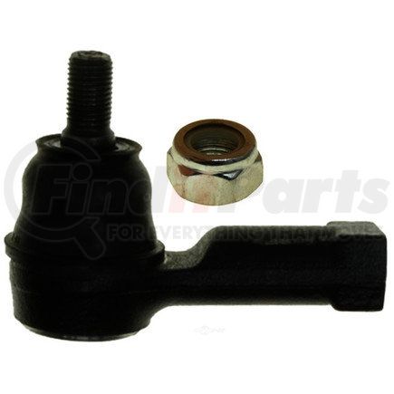 45A1306 by ACDELCO - Outer Steering Tie Rod End