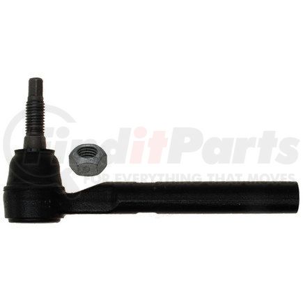 45A1374 by ACDELCO - Outer Steering Tie Rod End