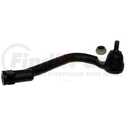45A2445 by ACDELCO - Outer Steering Tie Rod End
