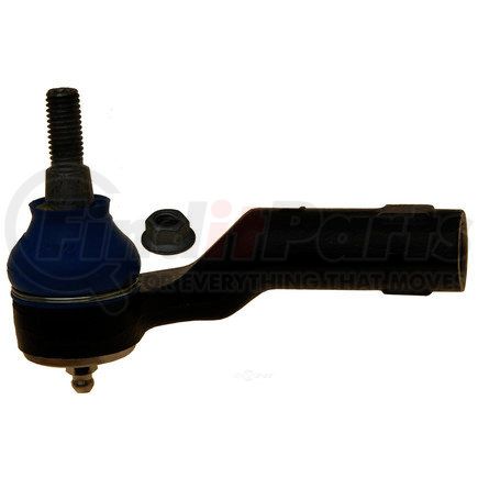 45A2491 by ACDELCO - Outer Steering Tie Rod End