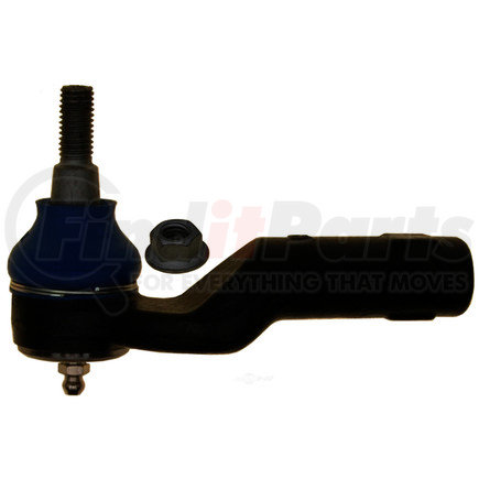45A2492 by ACDELCO - Outer Steering Tie Rod End