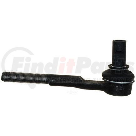 45A7136 by ACDELCO - Outer Steering Tie Rod End