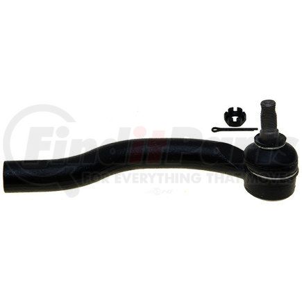 46A1088A by ACDELCO - Outer Steering Tie Rod End
