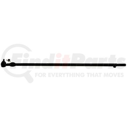 ACDelco 46A3017A Steering Tie Rod End Outer Steering Tie Rod End