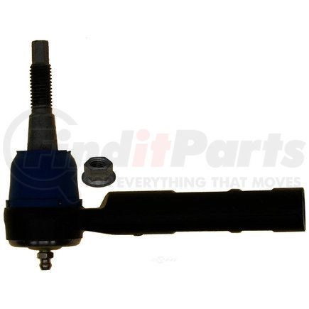 45A2508 by ACDELCO - Outer Steering Tie Rod End