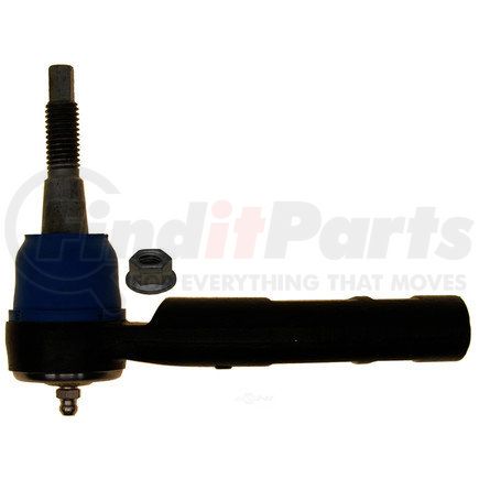 45A2507 by ACDELCO - Outer Steering Tie Rod End