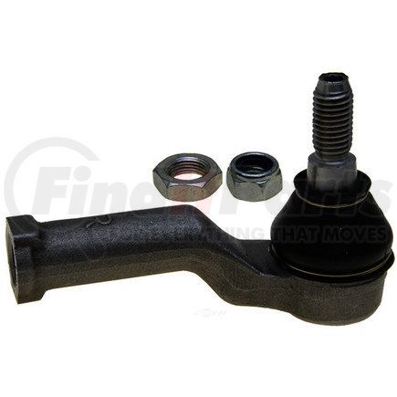 ACDelco 45A2449 Steering Tie Rod End Outer Steering Tie Rod End