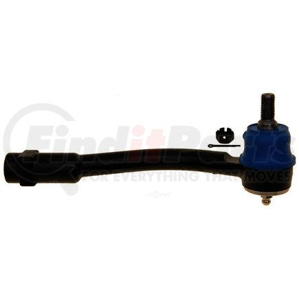 45A2502 by ACDELCO - Outer Steering Tie Rod End