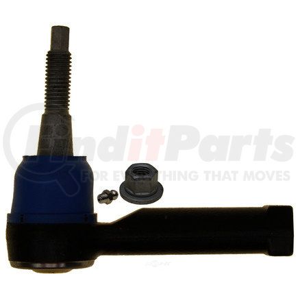 45A2528 by ACDELCO - Outer Steering Tie Rod End