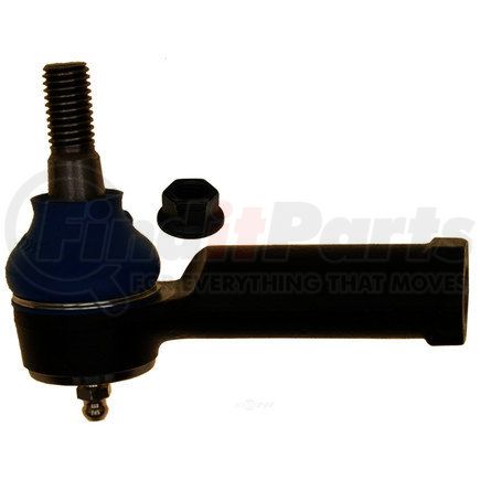 45A2493 by ACDELCO - Outer Steering Tie Rod End
