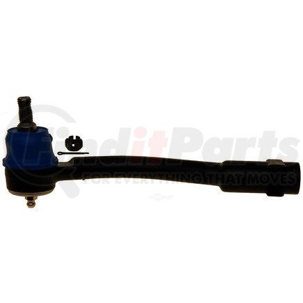 45A2501 by ACDELCO - Outer Steering Tie Rod End