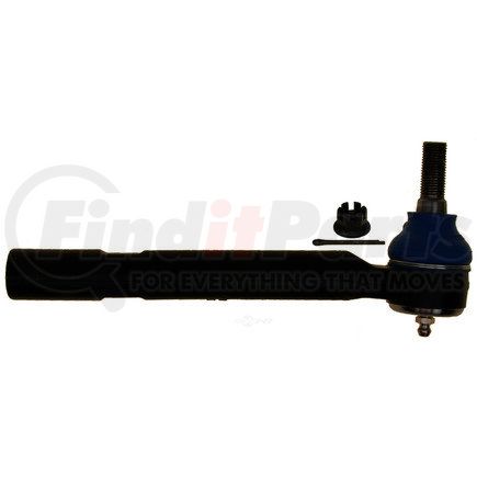 45A2499 by ACDELCO - Outer Steering Tie Rod End