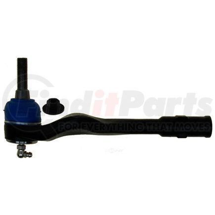 45A2478 by ACDELCO - Outer Steering Tie Rod End