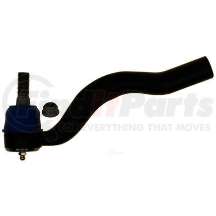45A2509 by ACDELCO - Outer Steering Tie Rod End