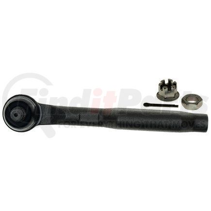 45A1217 by ACDELCO - Outer Steering Tie Rod End