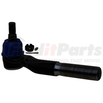 45A10003 by ACDELCO - Outer Steering Tie Rod End