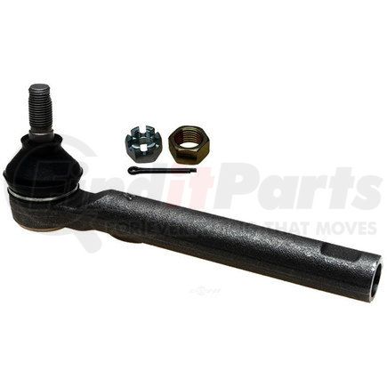 45A1321 by ACDELCO - Outer Steering Tie Rod End