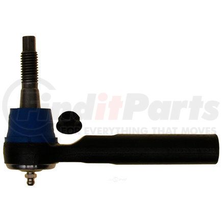 45A2460 by ACDELCO - Outer Steering Tie Rod End