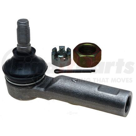 45A1336 by ACDELCO - Outer Steering Tie Rod End