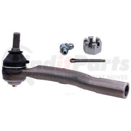 45A1023 by ACDELCO - Passenger Side Outer Steering Tie Rod End