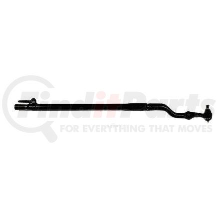 45A3067 by ACDELCO - Passenger Side Outer Steering Tie Rod End