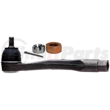 45A0589 by ACDELCO - Passenger Side Outer Steering Tie Rod End