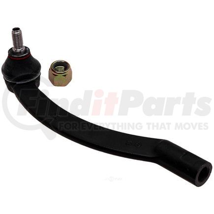 45A1083 by ACDELCO - Passenger Side Outer Steering Tie Rod End