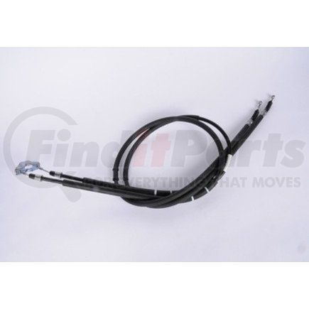13340395 by ACDELCO - Parking Brake Cable