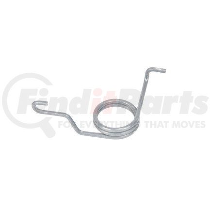 13590526 by ACDELCO - Parking Brake Lever Return Spring