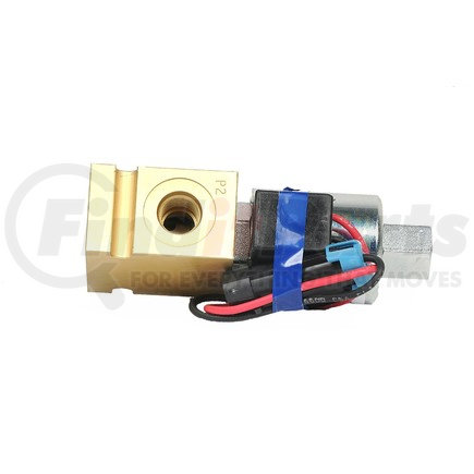15149862 by ACDELCO - Parking Brake Pressure Solenoid Valve Assembly