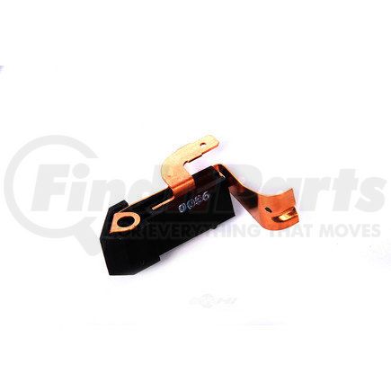 25972876 by ACDELCO - Parking Brake Switch