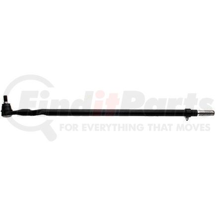 45A3095 by ACDELCO - Passenger Side Inner Steering Drag Link Assembly