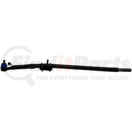 45A10017 by ACDELCO - Passenger Side Inner Drag Link Assembly