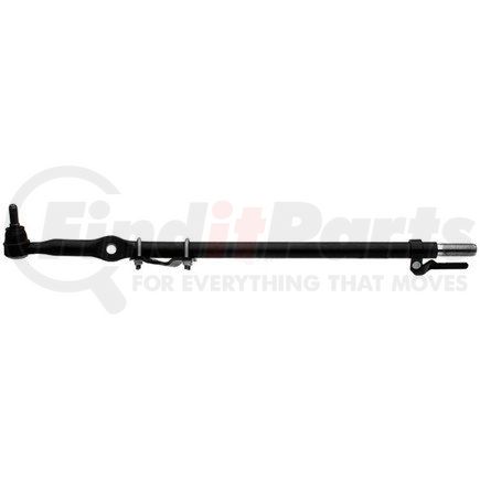 45A3094 by ACDELCO - Passenger Side Inner Steering Drag Link Assembly