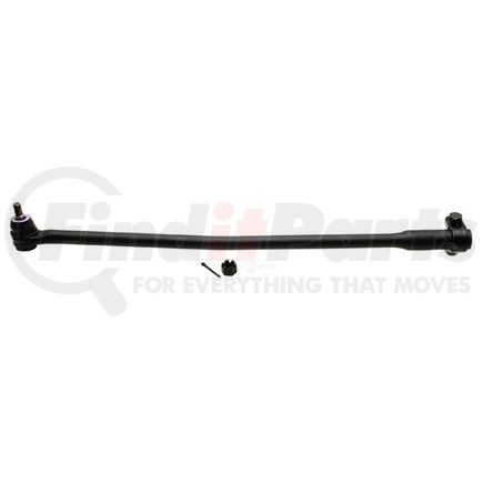 45A3036 by ACDELCO - Passenger Side Inner Steering Tie Rod End