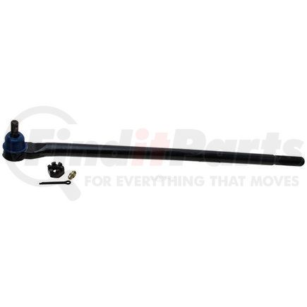 45A3074 by ACDELCO - Passenger Side Inner Steering Tie Rod End