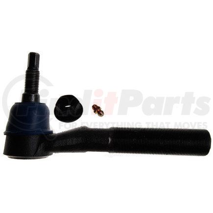 45A0842 by ACDELCO - Passenger Side Inner Steering Tie Rod End