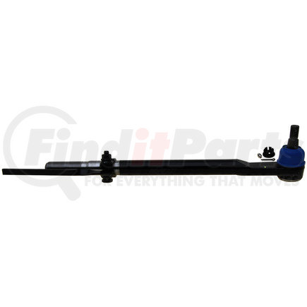45A10015 by ACDELCO - Passenger Side Inner Steering Tie Rod End
