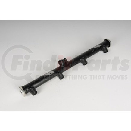 17113695 by ACDELCO - Passenger Side Multi-Port Fuel Injector Rail