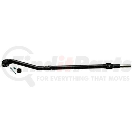 ACDelco 45A3027 Steering Tie Rod End Passenger Side Outer Steering Tie Rod End