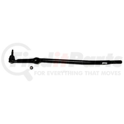 45A3079 by ACDELCO - Passenger Side Outer Steering Tie Rod End