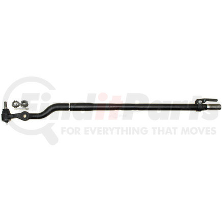 45A3066 by ACDELCO - Passenger Side Outer Steering Tie Rod End