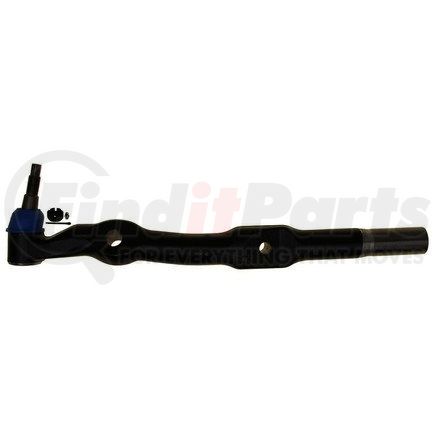 45A2257 by ACDELCO - Passenger Side Outer Steering Tie Rod End