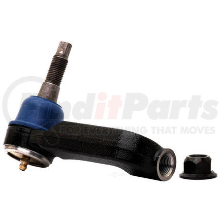 45A0839 by ACDELCO - Passenger Side Outer Steering Tie Rod End